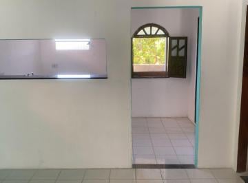 Casa de 2 quartos, Salvador · casa 2/4 em águas claras