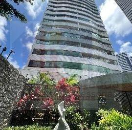 Foto 01 · Apartamento, Encruzilhada, Recife, PE
