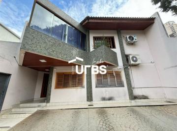 Casa de 4 quartos, Goiânia · SOBRADO 459MT 4 SUITES SETOR MARISTA