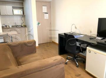 Apartamento · 43m² · 1 Quarto · 1 Vaga · Flat Blue Tree Santo André  para venda com 43m² e 01 vaga de garagem