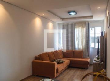 Apartamento · 52m² · 2 Quartos · 1 Vaga · Apartamento para Aluguel - Partenon, 2 Quartos, 52 m² - Porto Alegre
