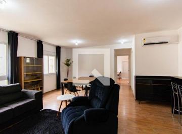 Apartamento · 82m² · 2 Quartos · 1 Vaga · Apartamento para Aluguel - Marechal Rondon, 2 Quartos, 82 m² - Canoas