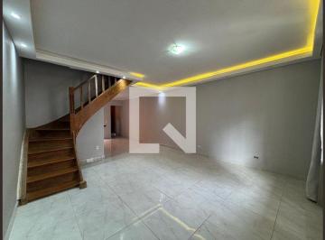 Casa · 75m² · 2 Quartos · 1 Vaga · Casa para Aluguel - Pinheiros, 2 Quartos, 75 m² - São Paulo