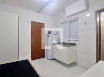 Apartamento · 15m² · 1 Quarto · Apartamento para Aluguel - Santa Teresinha, 1 Quarto, 15 m² - Santo André