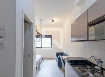 Apartamento · 24m² · 1 Quarto · Apartamento para Aluguel - Vila Olímpia, 1 Quarto, 24 m² - São Paulo