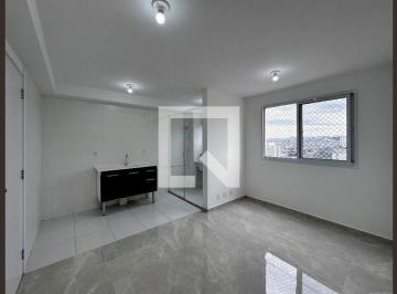 Apartamento · 41m² · 2 Quartos · 1 Vaga · Apartamento para Aluguel - Jardim Germânia, 2 Quartos,  41 m² - São Paulo