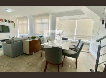 Apartamento · 220m² · 3 Quartos · 2 Vagas · Apartamento para Aluguel - Buritis, 3 Quartos, 220 m² - Belo Horizonte