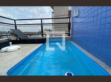 Apartamento · 220m² · 3 Quartos · 2 Vagas · Apartamento para Aluguel - Buritis, 3 Quartos,  220 m² - Belo Horizonte
