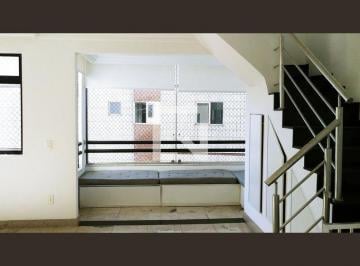 Apartamento · 220m² · 3 Quartos · 2 Vagas · Apartamento para Aluguel - Buritis, 3 Quartos, 220 m² - Belo Horizonte