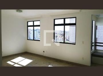Apartamento · 220m² · 3 Quartos · 2 Vagas · Apartamento para Aluguel - Buritis, 3 Quartos,  220 m² - Belo Horizonte