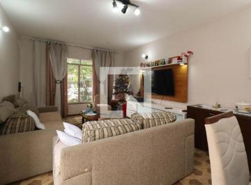 Casa · 147m² · 3 Quartos · 1 Vaga · Casa à Venda - Vila Madalena, 3 Quartos,  147 m² - São Paulo