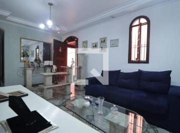 Casa · 148m² · 3 Quartos · 2 Vagas · Casa à Venda - Parque São Domingos, 3 Quartos,  148 m² - São Paulo