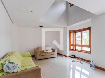 Casa · 170m² · 3 Quartos · 2 Vagas · Casa à Venda - Tristeza, 3 Quartos, 170 m² - Porto Alegre
