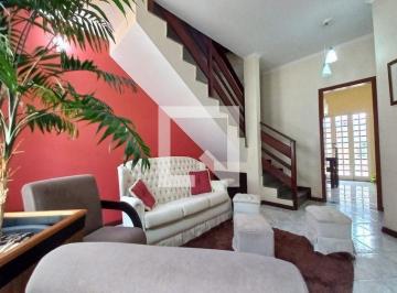 Casa · 292m² · 3 Quartos · 4 Vagas · Casa à Venda - Parque Via Norte, 3 Quartos, 292 m² - Campinas