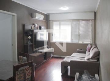 Apartamento · 83m² · 2 Quartos · 1 Vaga · Apartamento à Venda - Menino Deus, 2 Quartos, 83 m² - Porto Alegre