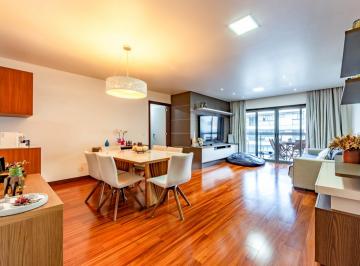 Apartamento · 151m² · 3 Quartos · 2 Vagas · Apartamento 3 quartos em Agriões, Teresópolis.