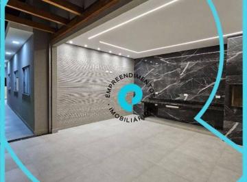 Casa à venda com 3 quartos, 130 m².jpg · Casa à venda com 3 quartos, 130 m² por R$ 695.000 - Parque Residencial João Piza - Londrina/PR