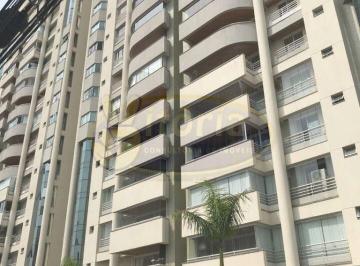 Apartamento · 214m² · 4 Quartos · 3 Vagas · jardim de florença