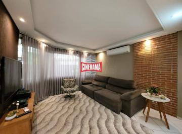 Casa · 185m² · 3 Quartos · 2 Vagas · Sobrado à venda, 3 quartos, 3 suítes, 2 vagas, Santa Paula - São Caetano do Sul/SP