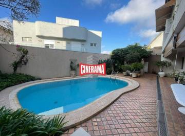 Casa · 362m² · 4 Quartos · 6 Vagas · Sobrado à venda, 4 quartos, 1 suíte, 6 vagas, Jardim São Caetano - São Caetano do Sul/SP