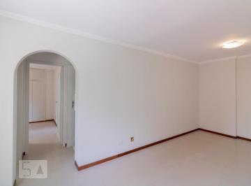 Apartamento · 50m² · 1 Quarto · 1 Vaga · Apartamento para Aluguel - Moema, 1 Quarto, 50 m2 - São Paulo
