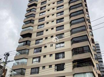 b48fc462e65b015b942cbaae5d0e424939a3465c · Apartamento com 3 dormitórios à venda, 220 m² por R$ 1.600.000 - Centro - São Bernardo do Campo/São