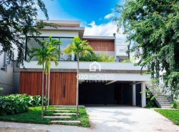 d8350dd47437b17ab5a73936b1ad182e603deda7 · Casa com 4 dormitórios à venda, 357 m² por R$ 3.750.000,00 - Alphaville D. Pedro 3 - Campinas/SP