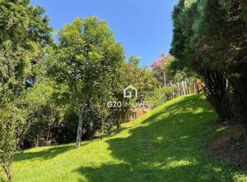 10157cf07ffb6e877b7a9f7984b88a6623696fc5 · Chácara com 5 dormitórios à venda, 5000 m² por R$ 1.890.000,00 - Morro das Pedras, Valinhos  - Valin
