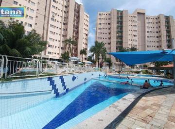 3b97dfccf48b6014a8238b78eaf2b0ef652aaed5 · Apartamento com 2 dormitórios à venda, 74 m² por R$ 160.000,00 - Bandeirantes - Caldas Novas/GO