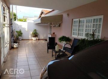 6f6291ea11fbe0ca0e85c159533a0382af0bb346 · Casa à venda, 213 m² por R$ 495.000,00 - Novo Jardim Pagani - Bauru/SP