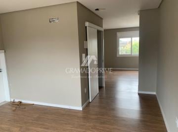 Casa · 127m² · 1 Vaga · CASA GEMINADA EM CANELA