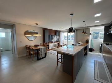 Apartamento · 83m² · 1 Vaga · APARTAMENTO EXCLUSIVO NO CENTRO DE CANELA!