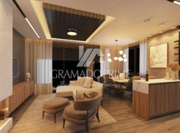 Apartamento · 63m² · 1 Vaga · PRÉ LANÇAMENTO - 1 SUÍTE - VIVENDAS DO LAGO