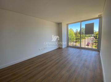Apartamento · 52m² · 1 Vaga · APARTAMENTO 1 DORMITÓRIO - BAV RESIDENZ