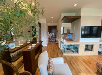 Apartamento · 70m² · 2 Vagas · APARTAMENTO 2 DORM. EM GRAMADO