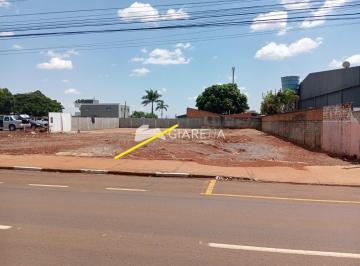 Terreno · 608m² · Terreno amplo para venda, JARDIM TOCANTINS, TOLEDO - PR