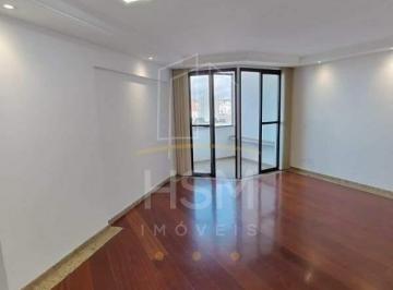 Apartamento · 120m² · 3 Quartos · 2 Vagas · APATAMENTO VILA EUCLIDES 120 METROS S.B.C