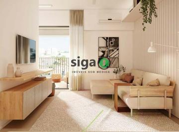 Apartamento · 79m² · 3 Quartos · 2 Vagas · Apartamento para venda na Vila Ipojuca, São Paulo - SP
