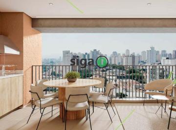 Apartamento · 67m² · 2 Quartos · 2 Vagas · Apartamento para venda na Vila Ipojuca, São Paulo - SP