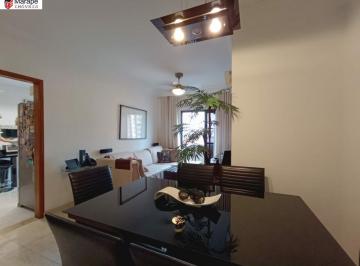 Apartamento · 91m² · 2 Quartos · 1 Vaga · 2 DORMITÓRIOS - PORTEIRA FECHADA - MACUCO - SANTOS