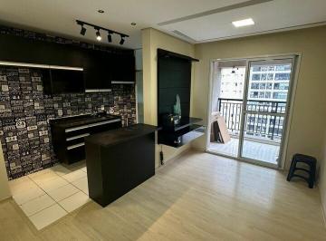 Apartamento · 63m² · 2 Quartos · 1 Vaga · 2 DORMITÓRIOS -  PRONTO PARA MORAR - VALOR IMPERDÍVEL