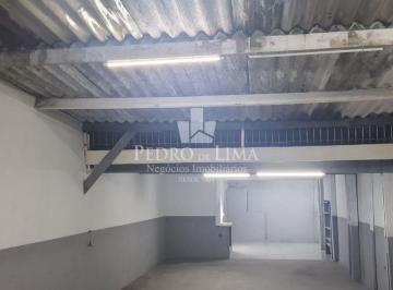 Comercial · 100m² · Salão Comercial com 1 Banheiro na AV São Miguel - Penha