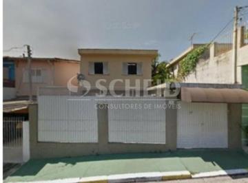 Casa · 175m² · 4 Quartos · 4 Vagas · Sobrado de 3 dormitórioas com uma suíte e vaga para 4 carros na vila São Pailo