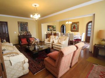 Apartamento · 220m² · 4 Quartos · 2 Vagas · Apartamento para aluguel, 4 quartos, 1 suíte, 2 vagas, Santo Agostinho - Belo Horizonte/MG