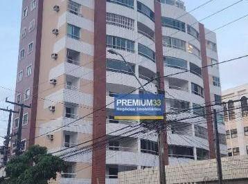 0aa4887155fc53fd1d9b002591ae409bee3c93bc · Apartamento com 3 dormitórios à venda, 105 m² por R$ 450.000 - Fátima - Fortaleza/CE