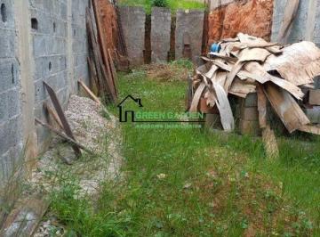 Terreno · 125m² · TERRENO A VENDA, 125 M² POR R$230.000 - JARDIM ITALIA - VARZEA PAULISTA/SP