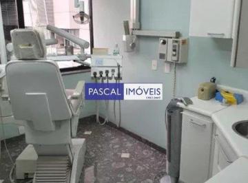 Comercial · 70m² · 2 Vagas · Sala comercial Vila Mariana 2 sala 2 vagas.