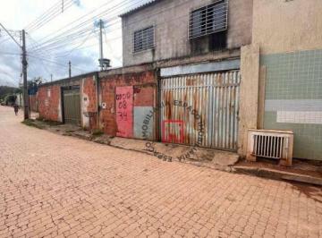 2ab925a9d946a237197a477eac3d7ad2db261b3d · QD 02 Setor Norte Estrutural - 4 quartos 3 banheiros Casa na Laje