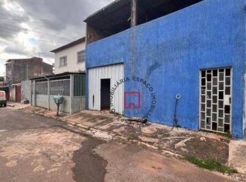 a8f8cdabafbf20191a285f307ae5148dc13b0d40 · QR 205 Samambaia Norte - Sobrado 100% laje maciça