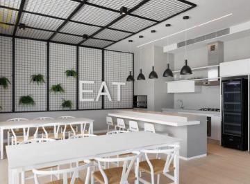 Apartamento · 63m² · 2 Quartos · 2 Vagas · Edifício Mind no Bairro Terra Bonita